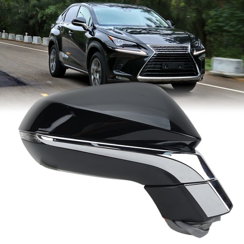 Vetro elettrico specchietto