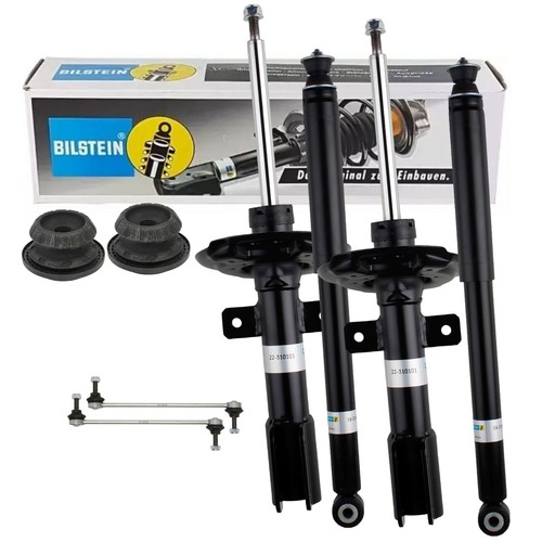 Ammortizzatore bilstein asta - +,