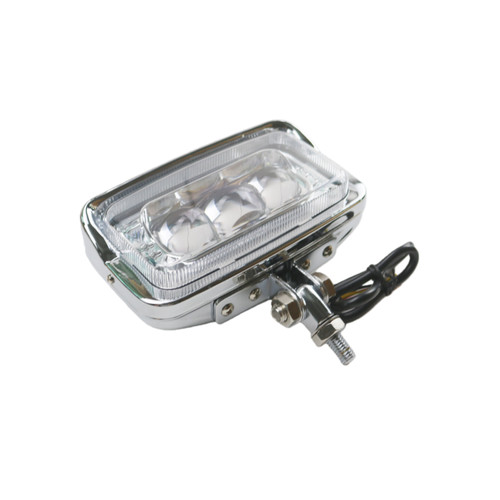 Faro motocicletta twin - faro,