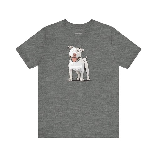 Shirt cane american pit - american,
