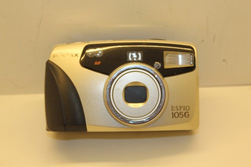 Fotocamera pentax espio 105g