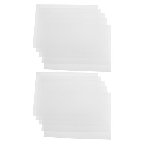 Pezzi fogli plastica - pezzi,