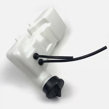 Gas fuel tank - fuel, for