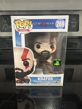 Funko Pop! Giochi God of War