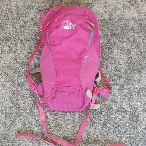 Zaino lowe alpine - lowe, tensor