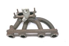 VW Golf 4 Collettore