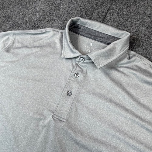 Polo zelos uomo taglia xxl - polo, da