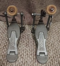 2 X Camco Tama Vintage Kick