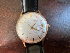 Seiko Chronos Self Data J1410D