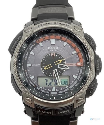 Orologio casio pro trek - pro,