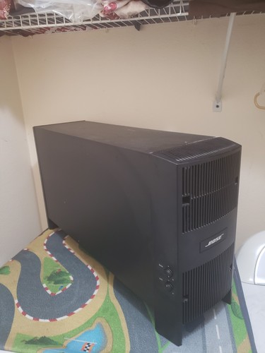 Bose acoustimass home - bose, 16