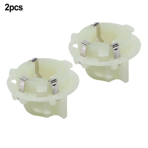 Supporto lampadina luce - 2x,