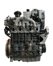 Motore per VW Golf Touran 1.9 TDI BRU