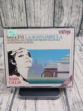 Maria callas bellini la - maria, callas: