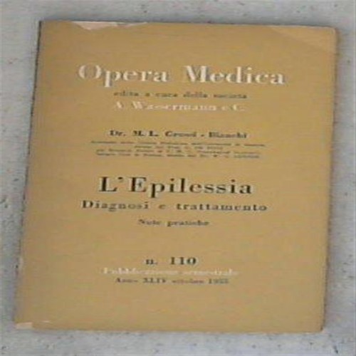 Maria luisa grossi bianchi - maria,