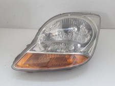 FARO ANTERIORE SINISTRO PER CHEVROLET Matiz 3° Serie (05>07)