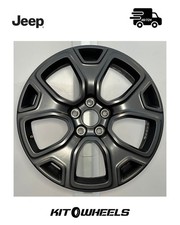 CERCHIO IN LEGA 7X18 5X110