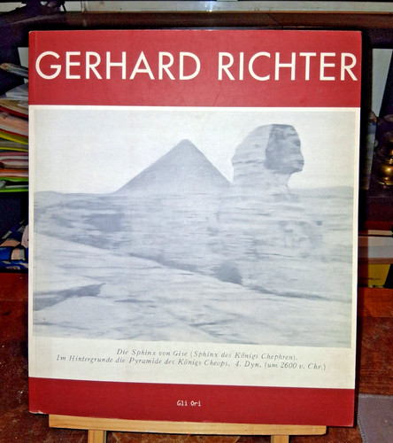 Gerhard richter museo - al,