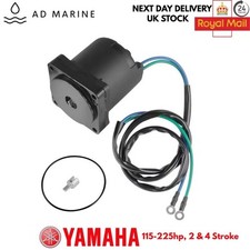 Motore inclinabile fuoribordo Yamaha Power Trim 115cv-225cv 