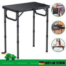 Tavolo da Campeggio Pieghevole