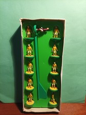 Subbuteo norwich ref 28 - subbuteo, fc