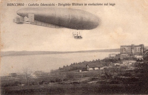 Bracciano castello odescalchi - bracciano,,
