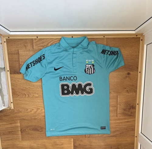 Maglia calcio nike santos - calcio,