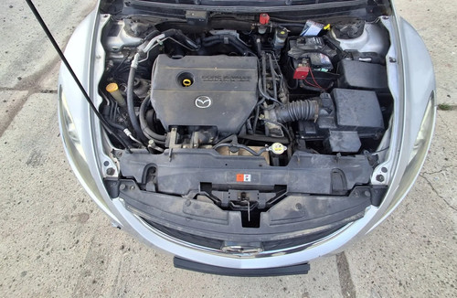 Motore mazda lf17 2 0 - 6,