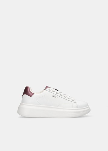 Liu sneakers platform donna - platform,