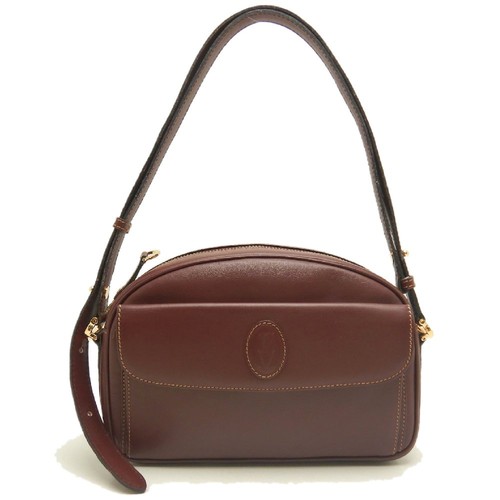 Borsa tracolla cartier must - borsa,