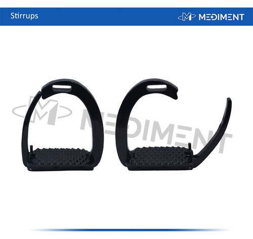 Staffa sicurezza per - staffa, di