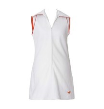 Vestito da tennis vintage anni 80 Adidas taglia 44