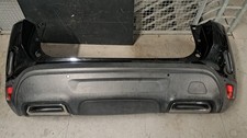 Par 111 Paraurti posteriore Citroen C5 Air cross dal 2017 completo