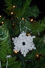 Addobbi natale handmade fatti