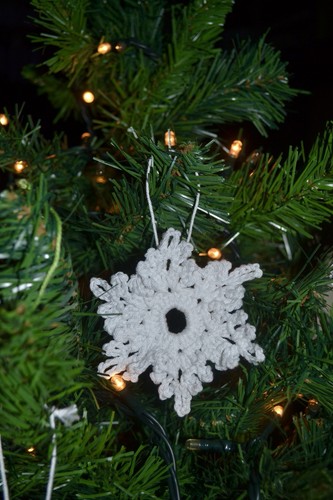 Addobbi natale handmade fatti