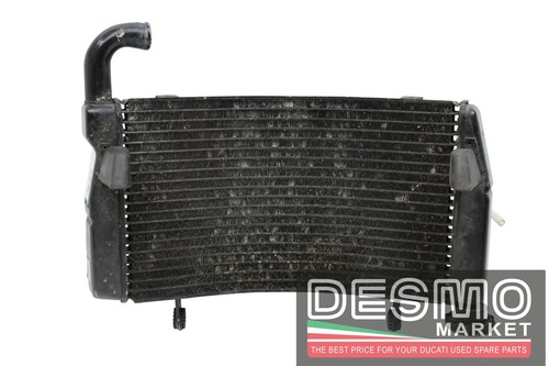 Radiatore acqua ducati 749 - acqua, 999