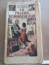 Guy Wirta: La Filleule Di