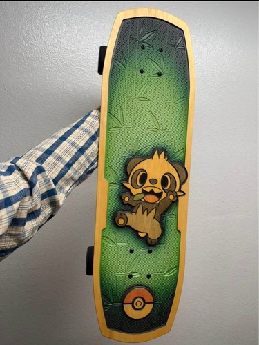 Pokemon orso centrale walker - orso,