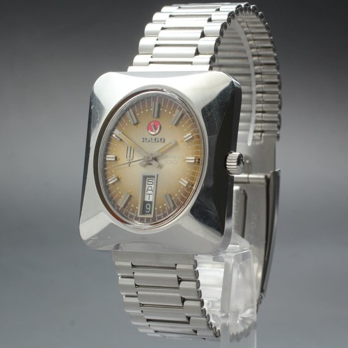 Orologio uomo automatico