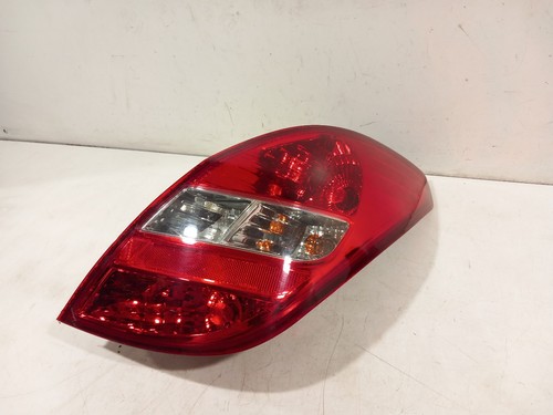 Hyundai i20 faro posteriore - faro,