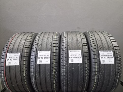 Pneumatici 235 r19 kleber - 4,