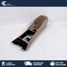 Console Centrale Con Bracciolo
