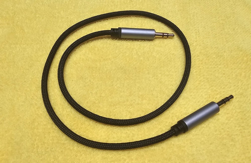 Cavo jack per mcintosh - cavo,