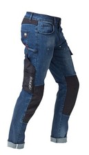 Pantaloni da lavoro Speed