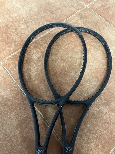 Wilson pro staff - wilson, rf97