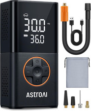 Compressore Aria Portatile