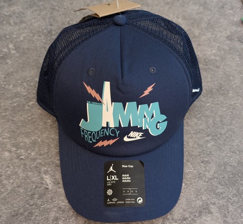 Nike air jordan jamming - air,