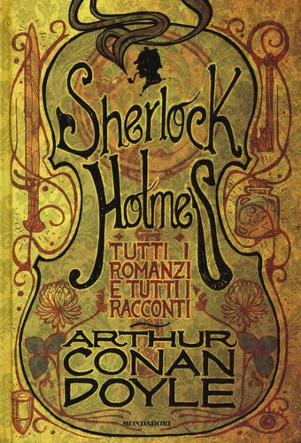 Libri arthur conan doyle - libri,