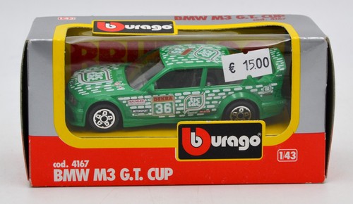 Die cast bmw - die, g.t