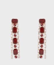 Sodini Semira orecchini lunghi